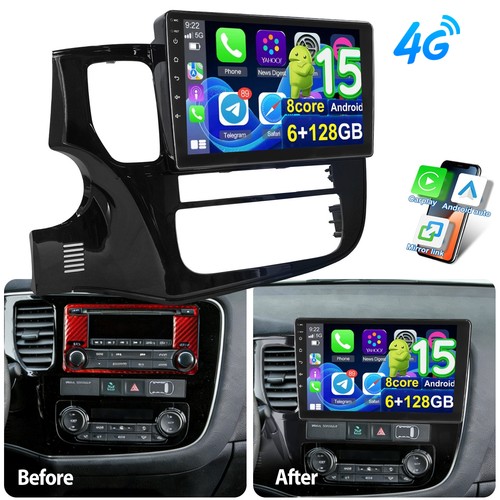 Autoradio 128g carplay android - carplay,