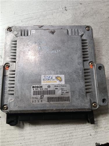 9635158180 centralina citroen - 9635158180,