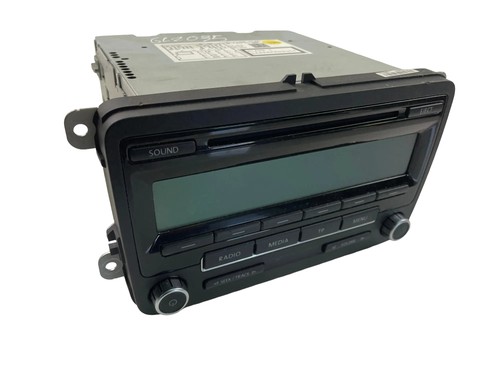 Gl2035 autoradio 4 - vw, cd