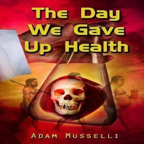 The day gave health - day, up