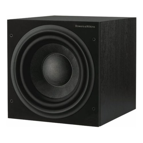 Cassa subwoofer 600 - b&w,