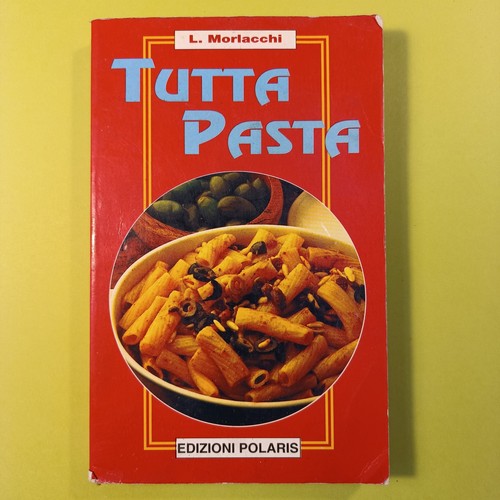 Tutta pasta morlacchi - tutta,
