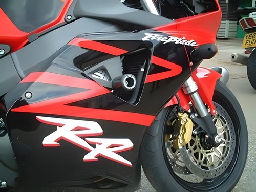 Protezione tamponi classic - r&g,