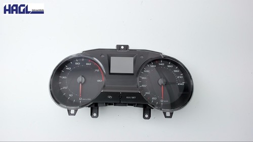 Cruscotto tachimetro 6j0920801 - tachimetro,