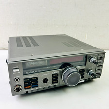 Ricetrasmettitore radioamatore