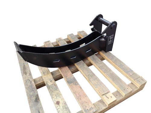 Bowell miniescavatore