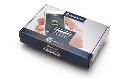 Modulo gps husqvarna automower - modulo,