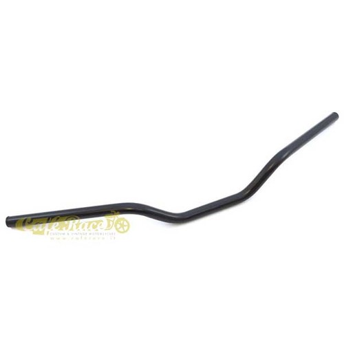 Manubrio handlebar scrambler