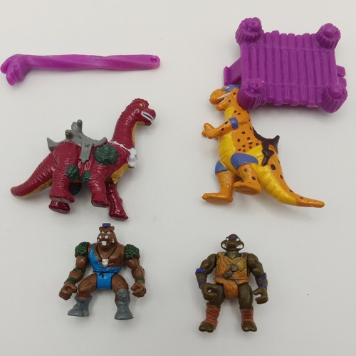Figurine vintage 1994