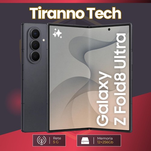 Samsung galaxy fold 5g - galaxy, z