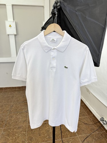 Polo lacoste vintage - polo,