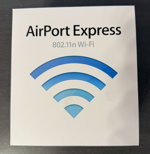 Apple airport express 802 - apple,
