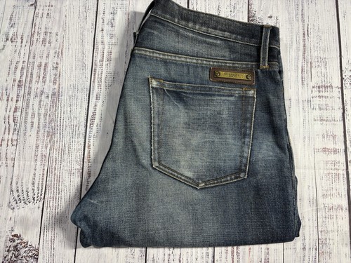 Jeans uomo burberry - jeans,