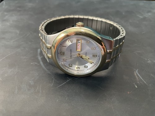 Orologio polso waltham - da,