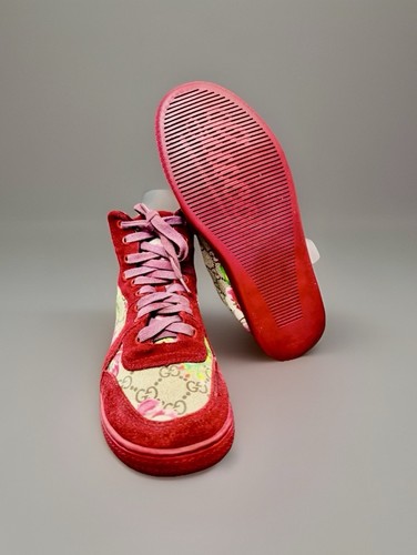 Gucci sneaker donna supreme - gucci,