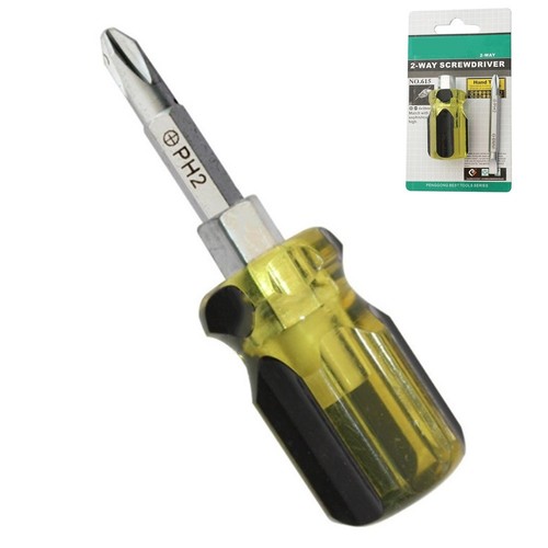Cacciavite croce - cacciavite,