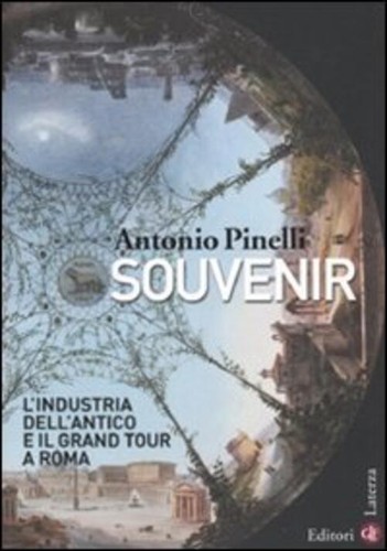 Souvenir industria - souvenir., l'industria