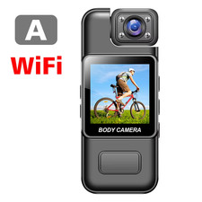 Videocamera ultra wifi - hd,