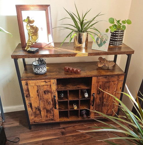Credenza grande per bevande