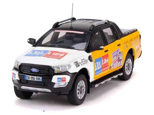Ford ranger pick - pick, up