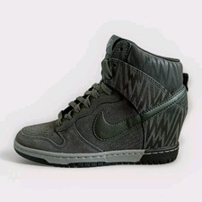 Nike dark sky zeppa - sky, taglia