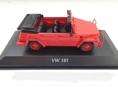 Volkswagen 181 secchio - volkswagen, vw