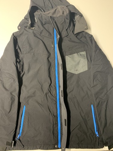 Giacca quicksilver m - giacca,