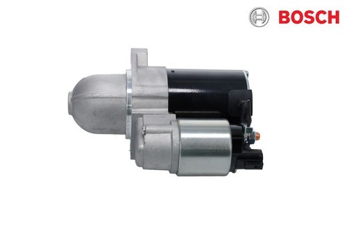 Motorino avviamento bosch - di,