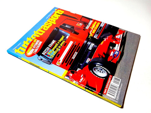 Tuttotrasporti 228 - n°,