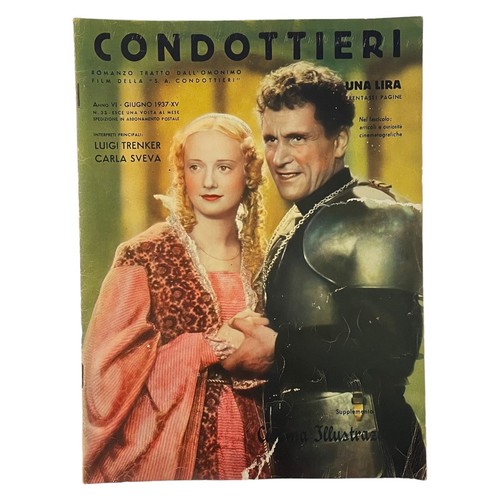 Condottieri supplemento - condottieri,