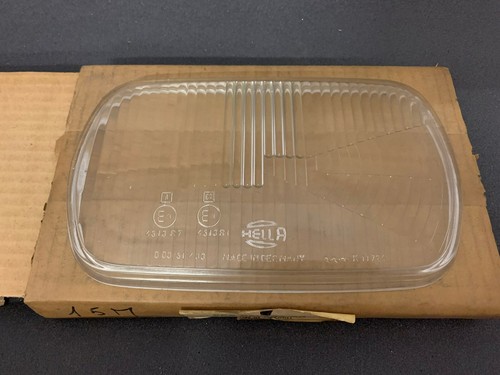 Vetro diffusore faro ford - faro,
