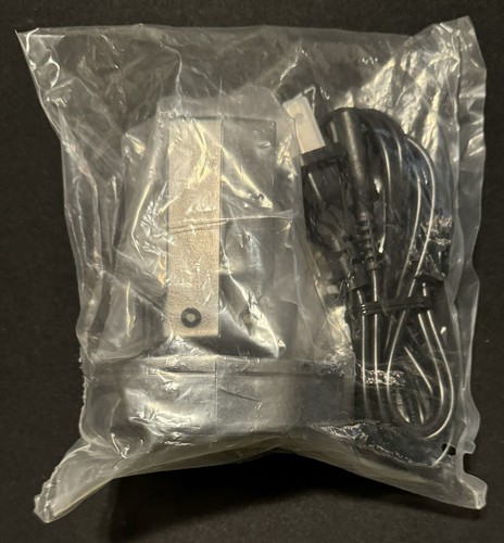 Nuovo kit caricatore dock - kit,