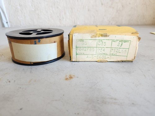 Nos union carbide - *nos*,
