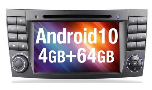Autoradio android per - android, 10