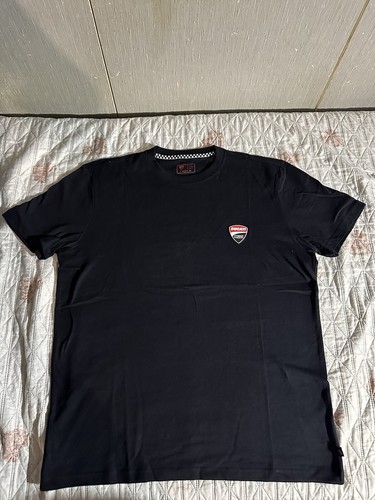 Maglietta shirt ducati - maglietta, corse