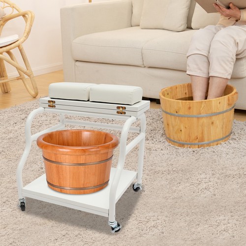 Carrello estetico - carrello,