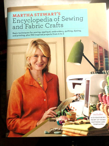 Martha stewart encyclopedia - martha,