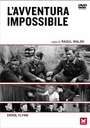 Avventura impossibile dvd - l'avventura,