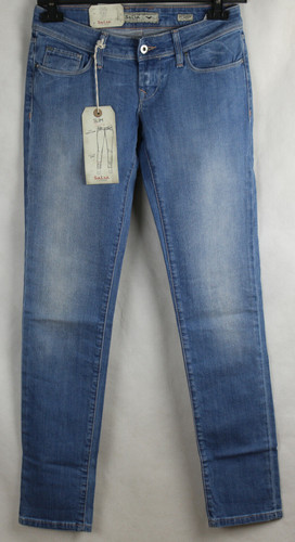 Jeans salsa classy - jeans,
