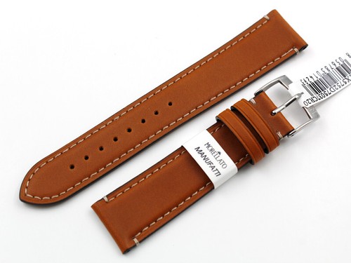 Elegante cinturino cuoio stile - cinturino,