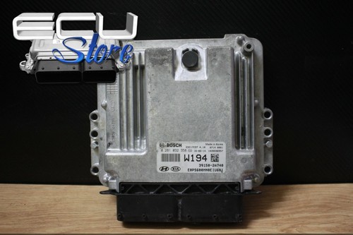 Ecu motore centralita - ecu, /