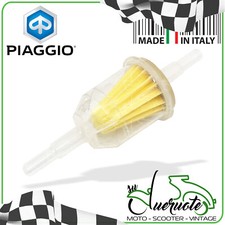 Filtro benzina serbatoio - filtro,