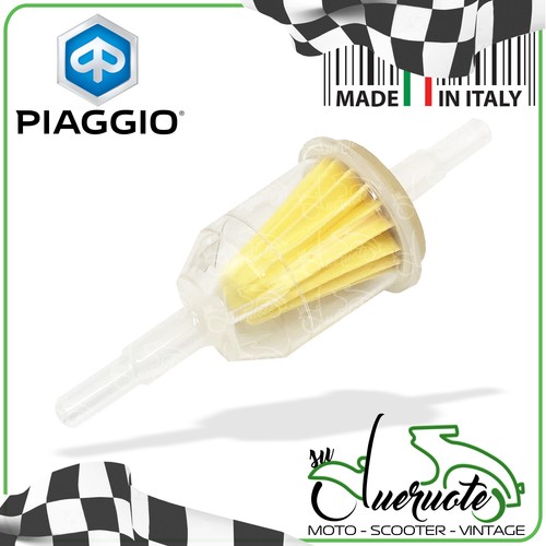 Filtro benzina serbatoio - filtro,