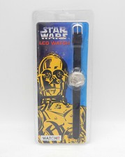 Orologio polso star wars - orologio, da