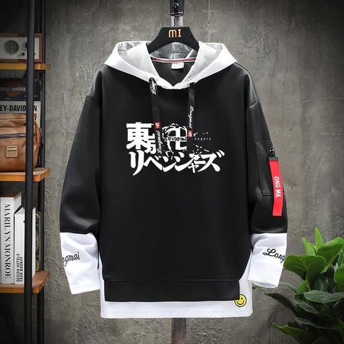 Felpa con cappuccio - , tokyo