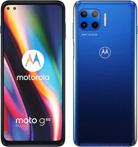 Sbloccato motorola moto 5g - motorola, g
