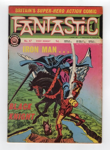 1966 marvel tales - marvel, of