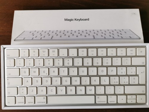 Apple magic keyboard a1644 - apple,