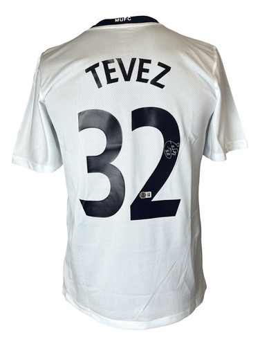 Maglia calcio carlos - calcio, tevez