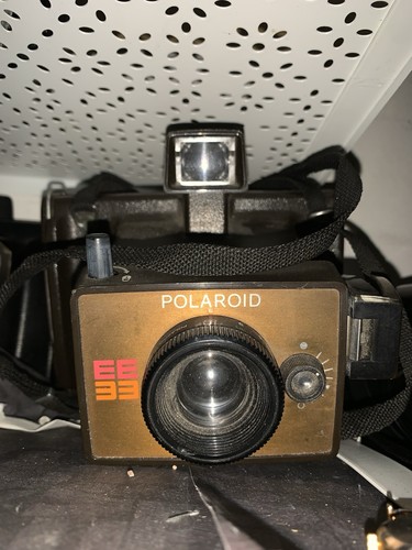 Polaroid ee33 macchina - polaroid,